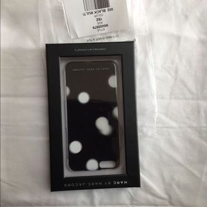Marc by Marc Jacobs iPhone 6/6s case